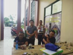 PPK Solear Kejar Estimasi KPUD Kab. Tangerang Rekapitulasi Penghitungan Suara Pemilu Tertib