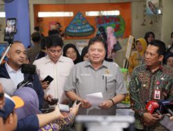 Kabupaten Tangerang Jadi Percontohan Program SISTARA