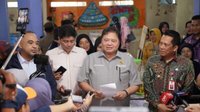 Kabupaten Tangerang Jadi Percontohan Program SISTARA