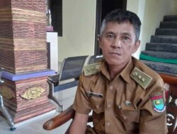 Kades Munjul Berharap Pemilu 2024 Berjalan Aman dan Lancar