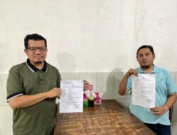 Memindah Tangankan Sepeda Motor Yang Masih Dalam Masa Kredit, 2 Debitur FIF Dilaporkan Ke Polisi