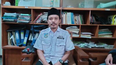 Desa Peuteuycondong Bagikan 360 Sertifikat PTSL Tahun 2023