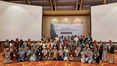 PT. Tanmiyah Al Azhar Lakukan Penjaminan Mutu Pendidikan melalui Peningkatan Standar Akademik