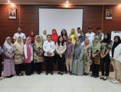 DPPPA Tingkatkan Kapasitas Fasilitator untuk Cegah Kekerasan Berbasis Gender