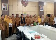 DPKP Kabupaten Tangerang Siapkan 3 Desa Mandiri Pangan