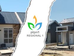 Optimalisasi Aset-Aset Potensial, Menjadi Fokus Utama PTPN 1 Regional 1