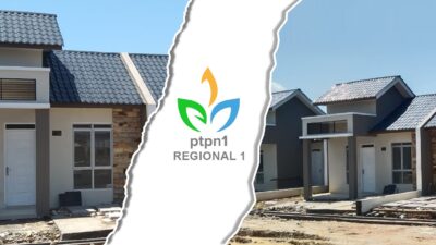 Optimalisasi Aset-Aset Potensial, Menjadi Fokus Utama PTPN 1 Regional 1