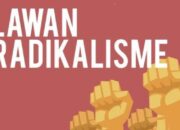 Eks Napiter Tolak Intoleransi, Radikalisme dan Terorisme