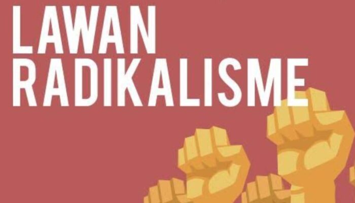 Eks Napiter Tolak Intoleransi, Radikalisme dan Terorisme