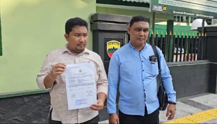 Tak Kunjung Di Tindak Lanjuti, Kuasa Hukum Godol Laporkan Oknum TNI-AD Kodam 1/BB ke Denpom I/5 Medan