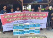 Tak Ingin Perpecahan Pasca Pemilu, YAKUB Ajak Masyarakat Dukung Polri Jaga Kamtibmas
