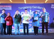 Pj Bupati Harap Adanya Inovasi Bisa Tingkatkan Literasi dan Minat Baca Masyarakat