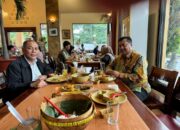 Kades Mojokraprak Siap Maju jadi Calon Bupati Jombang