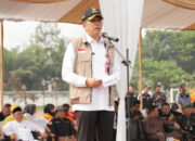 Pemkab Tangerang Siapkan Posko di Tempat Wisata Selama Libur Idul Fitri