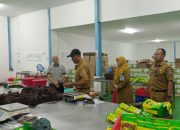 DPKP Monitoring Komitmen Registrasi PSAT-PDUK Unit Usaha