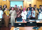 DPPPA Libatkan Laki-Laki dalam Perencanaan Dan Penganggaran Responsif Gender