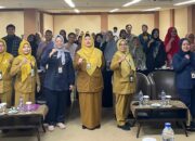 Diskum Bekali Pelaku UKM Pemahaman Kualitas Produk