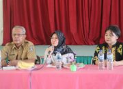 Disnaker Sosialisasi Pembuatan AK-1 bagi Penyandang Disabilitas