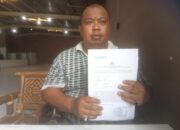 Penyidik Polsek Medan Area Tidak Profesional, Kasus Penganiayaan di SP3kan