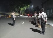 Polsatwa Korsabhara Baharkam Polri Bantu Pengejaran Pelaku Pemburuan Satwa Liar di Ujung Kulon
