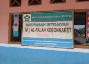 Diduga Sala satu MI di Cianjur Mark Up Siswa
