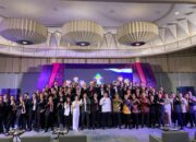 Agus Mulyana Resmi Dilantik : Pimpin HIPMI Kabupaten Tangerang, Masa Bhakti 2024 – 2027