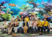 dr. Hj. Faida, MMR & H. Karimullah Dahrujiadi, S.P Semakin Kuat Untuk menjadi Pasangan Pilkada Jember 2024