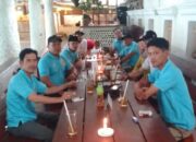 Tim Kantor Hukum RCB & Ketua KPPC Gelar diskusi Kajian Hukum