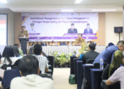 Disnaker Sosialisasi Perpanjangan RPTKA
