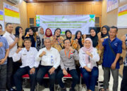 DPKP Sosialisasi Program Desa Mandiri Pangan di Desa Cangkudu