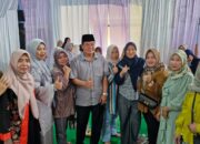 Sekda Dorong Sinergitas Masyarakat Kelapa Dua Untuk Bangun Ikatan Sosial dan Perkuat Lingkungan