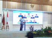Pemkab Tangerang Dukung Seminar UU Desa oleh STIH Painan dan APDESI