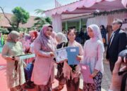 SMPN 2 Jasinga Gelar Pentas Seni Tradisional dan Perpisahan Siswa Kelas IX
