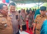 Desa Bantar Panjang Gelar Program Grebek Posyandu