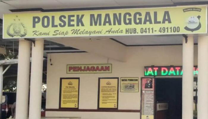 Terlapor Berharap Adanya Keadilan Dan Transparansi di Polsek Manggala