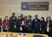 Pemkab Tangerang Terima Peserta PKA Maluku Studi Banding Program Unggulan