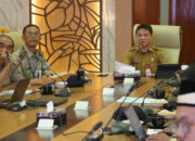 Pemkab Tangerang Review Implementasi dan Potensi Smart City