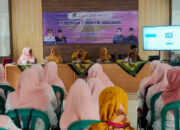 DPPPA Luncurkan Program Percantik Atasi Stunting 
