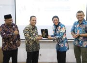 1.000 Calon Wirausaha Muda Kota Tangerang Mulai Ikuti Pelatihan Bersama GeTI