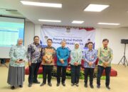 Badan Kesbangpol Harapkan Peningkatan Peran Parpol Dalam Pembangunan Masyarakat