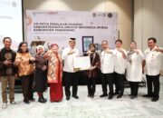 Pj Bupati Andy Ony: Uji Petik Penilaian Mandiri Kabupaten/Kota Kreatif Bisa Picu Pertumbuhan Ekonomi Kreatif Kabupaten Tangerang