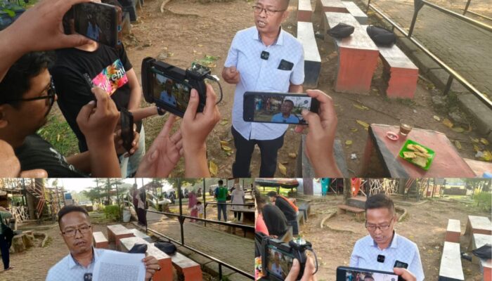 Gara-Gara Minta Uang Mingguan Dan Jatah Sabu Sabu, Firdaus Bom Molotov Rumah Wartawan Leo Di Pancur Batu