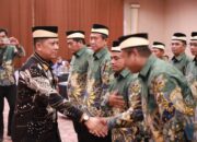 Pj Bupati Andi Ony Kukuhkan Pengurus FPK Kab. Tangerang