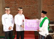 Jelang Pilkada, Pj Bupati Ajak Masyarakat Jaga Kondusifitas Wilayah