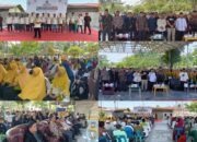 Inginkan Pilkada Damai 2024, PW Pemuda Muhammadiyah Sumut Gelar Tabligh Akbar