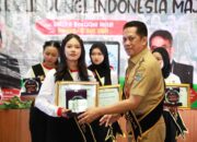 Pj Bupati Andi Ony: Anak-anak Adalah Generasi Penerus Untuk Bangun Indonesia Emas 2045