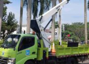 Sejak 2022 sudah Terpasang 10 Ribu Lampu, Pemkot Tangsel Tingkatkan Infrastruktur Penerangan