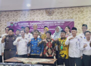 Pemkab Tangerang Minta LPAI Tingkatkan Perlindungan Anak