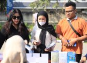 Cara Mengikuti Job Fair Kota Tangerang pada 14-15 Agustus 2024 di Metropolis Town Square