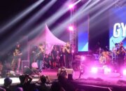 Pengunjung Tangerang Digital Festival Vol.2 Sebut Serasa Nonton Konser Level Nasional